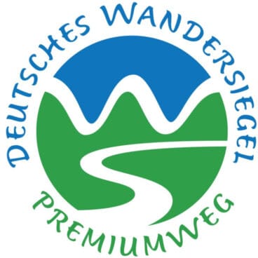 Deutsches Wandersiegel Premium Trail German Hiking Institute logo